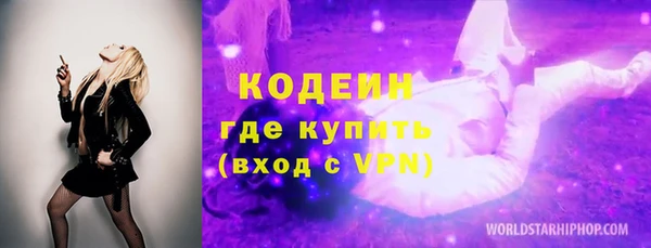 хмурый Калининец
