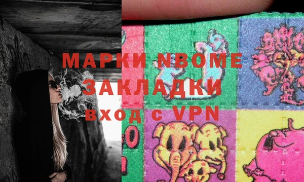 крисы Абаза